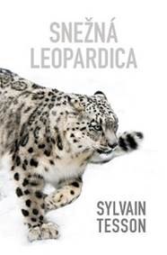 Obálka knihy Snežná leopardica