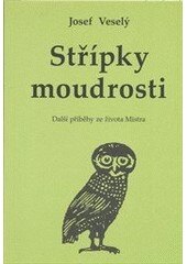 Obálka knihy Střípky moudrosti