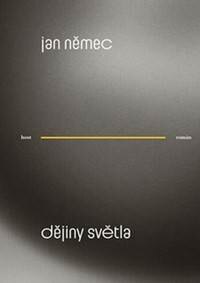 Obálka knihy Dějiny světla - 2. vydání