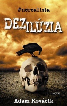 Obálka knihy Dezilúzia
