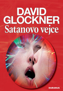 Obálka knihy Satanovo vejce