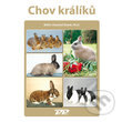 Obálka knihy Chov králíků