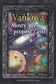 Obálka knihy Mosty přes propast času