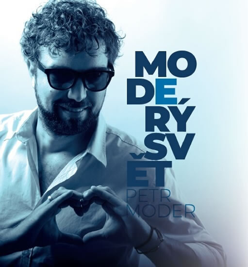 Obálka knihy Moderý svět