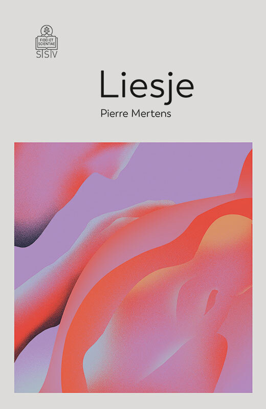Obálka knihy Liesje