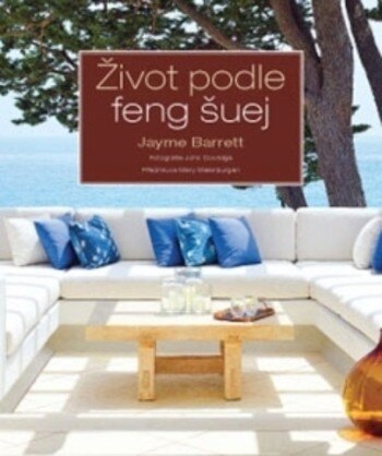 Obálka knihy Život podle feng šuej