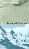 Obálka knihy Paměti diplomata