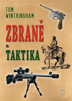 Obálka knihy Zbraně a taktika