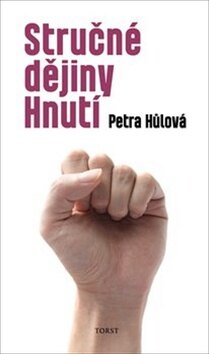 Obálka knihy Stručné dějiny Hnutí