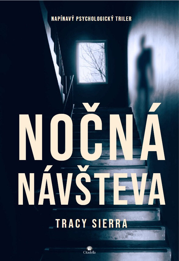Obálka knihy Nočná návšteva