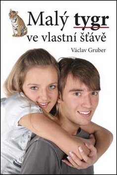 Obálka knihy Malý tygr ve vlastní šťávě