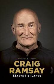 Obálka knihy Craig Ramsay: Šťastný chlapec