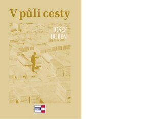Obálka knihy V půli cesty
