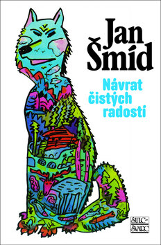 Obálka knihy Návrat čistých radostí