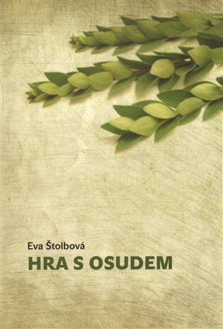 Obálka knihy Hra s osudem