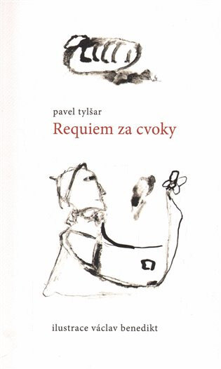 Obálka knihy Requiem za cvoky
