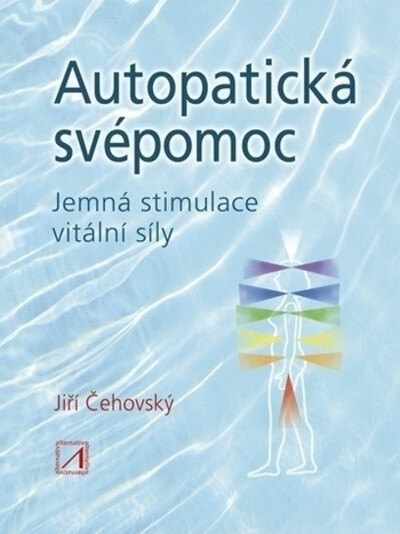 Obálka knihy Autopatická svépomoc