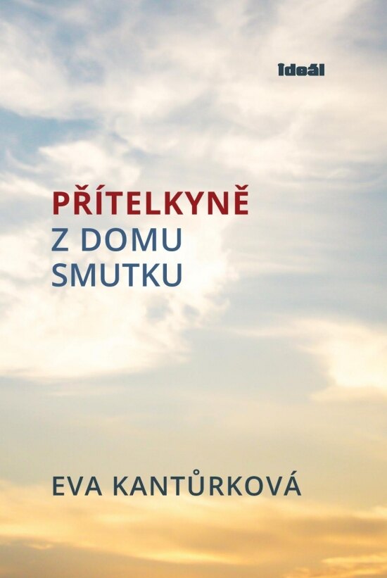 Obálka knihy Přítelkyně z domu smutku