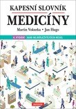 Obálka knihy Kapesní slovník medicíny- 4.vydání