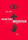 Obálka knihy Volané číslo neexistuje