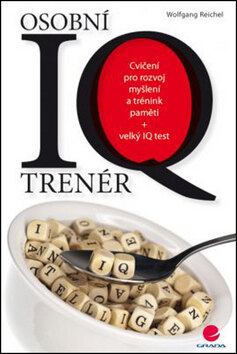 Obálka knihy Osobní IQ trenér