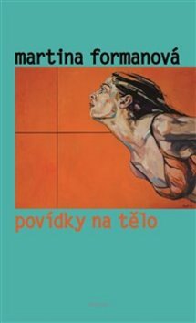 Obálka knihy Povídky na tělo