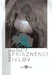 Obálka knihy Spriaznenci živlov