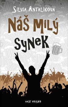 Obálka knihy Náš milý synek