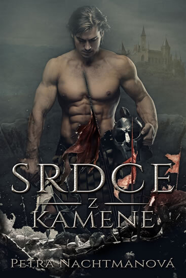 Obálka knihy Srdce z kamene