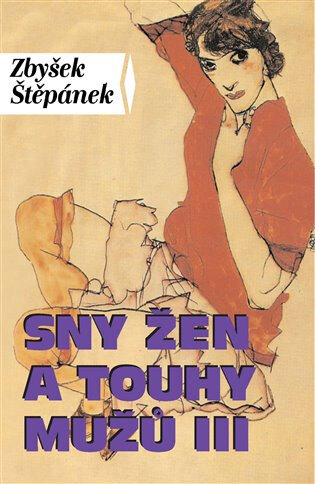 Obálka knihy Sny žen a touhy mužů III.