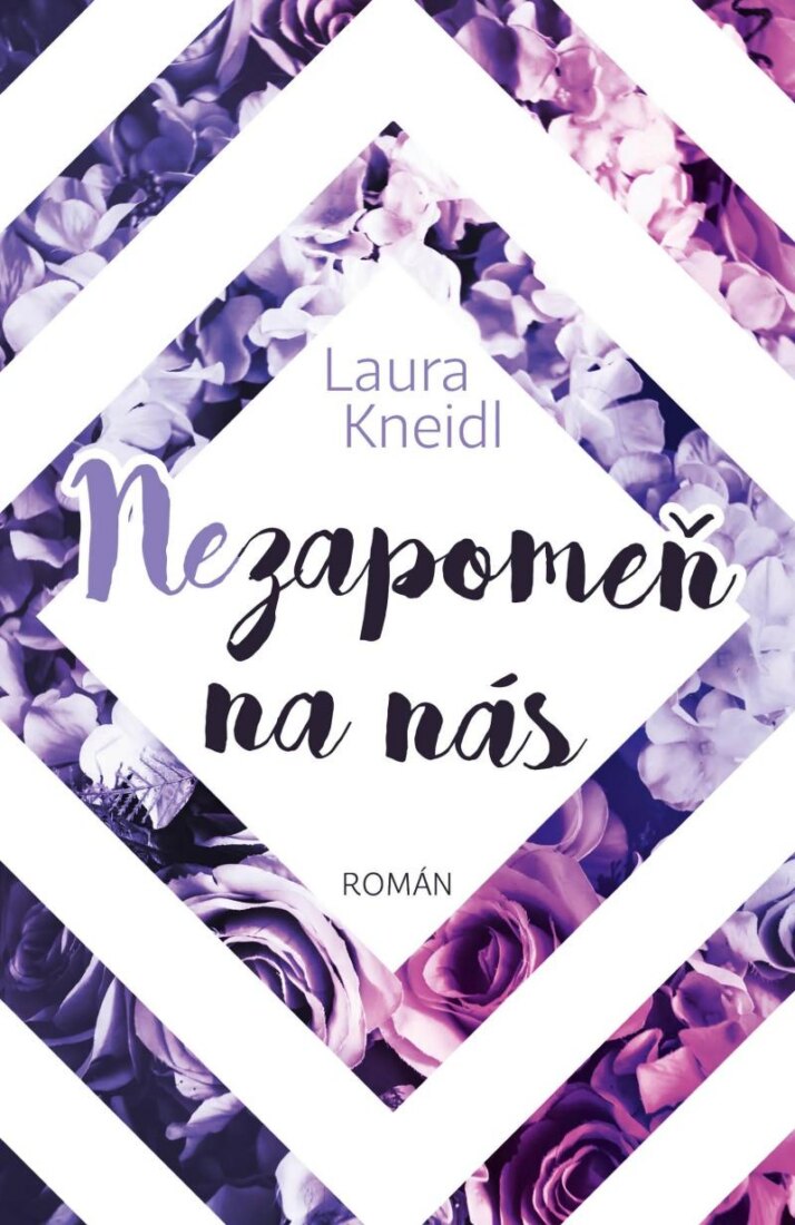 Obálka knihy Nezapomeň na nás