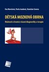 Obálka knihy Dětská mozková obrna