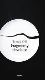 Obálka knihy Fragmenty devoluce