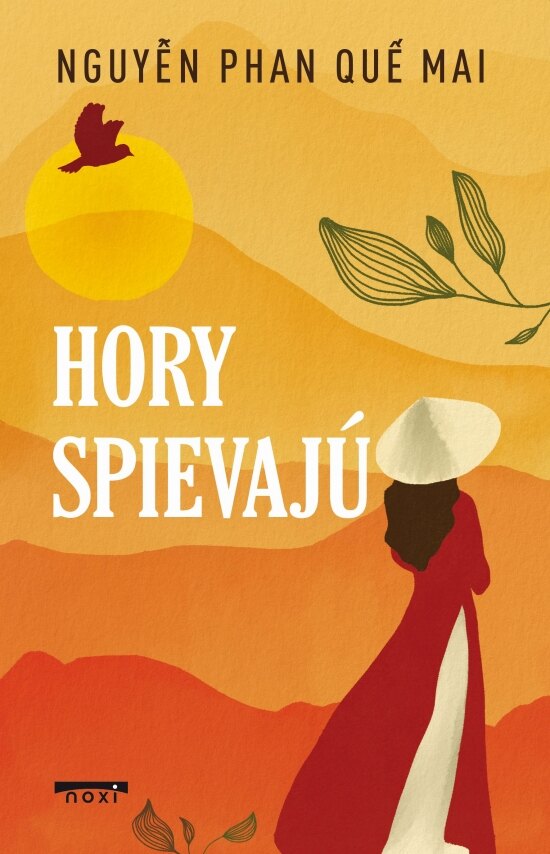 Obálka knihy Hory spievajú
