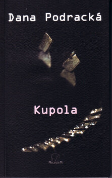 Obálka knihy Kupola