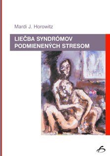 Obálka knihy Liečba syndrómov podmienených stresom