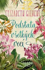 Obálka knihy Podstata všetkých vecí