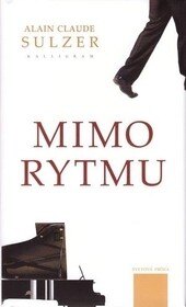 Obálka knihy Mimo rytmu
