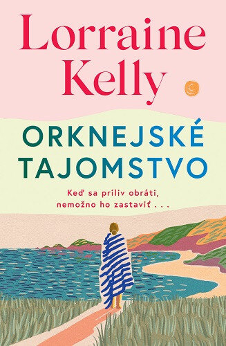 Obálka knihy Orknejské tajomstvo