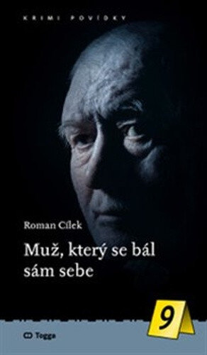 Obálka knihy Muž, který se bál sám sebe