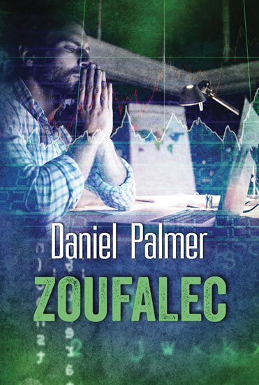 Obálka knihy Zoufalec