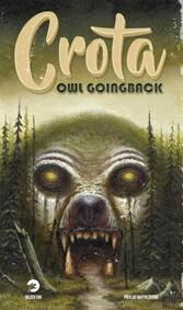 Obálka knihy Crota