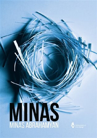 Obálka knihy Minas