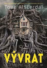 Obálka knihy Vývrat