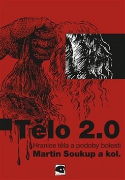 Obálka knihy Tělo 2.0