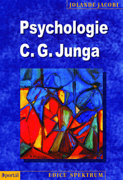 Obálka knihy Psychologie C.G. Junga