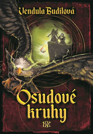 Obálka knihy Osudové kruhy