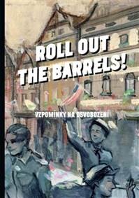 Obálka knihy Roll out the barrels