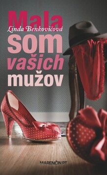 Obálka knihy Mala som vašich mužov