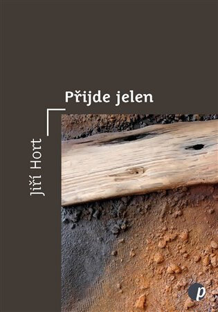 Obálka knihy Přijde jelen